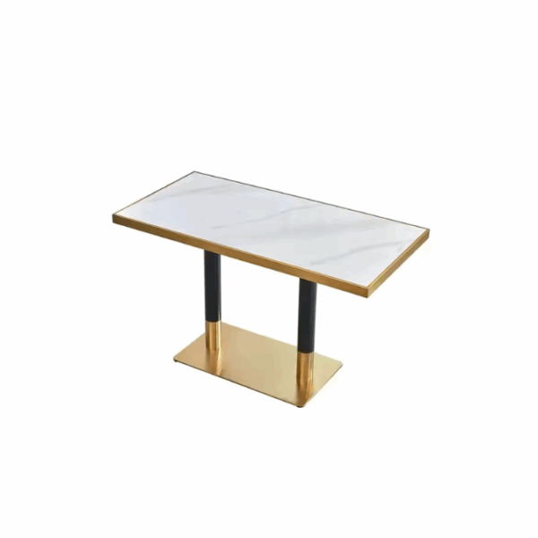Hotel Table Stand ( Stand Only)