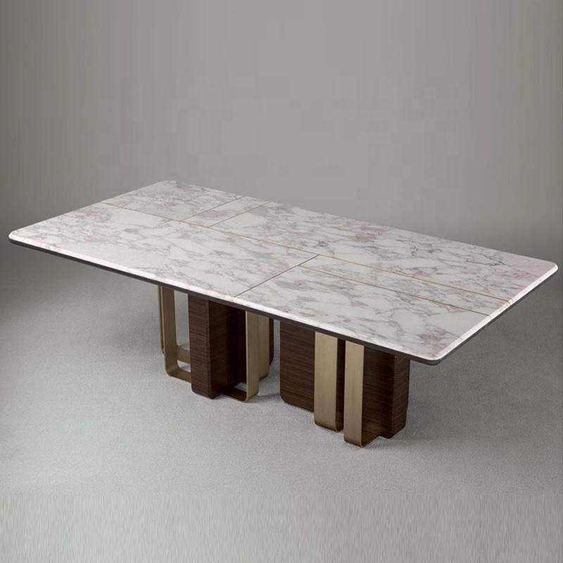 Luxurious Custom Modern Hotel Apartment Commercial Project Original Patent Manufacture Home Furniture Living Room Restaurant