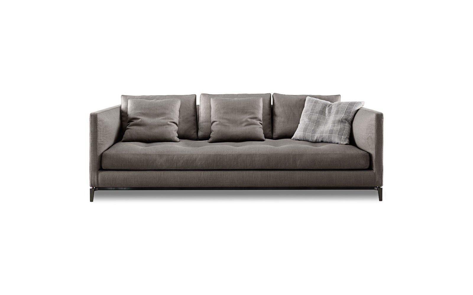 ANDERSEN SLIM 103 QUILT SOFA