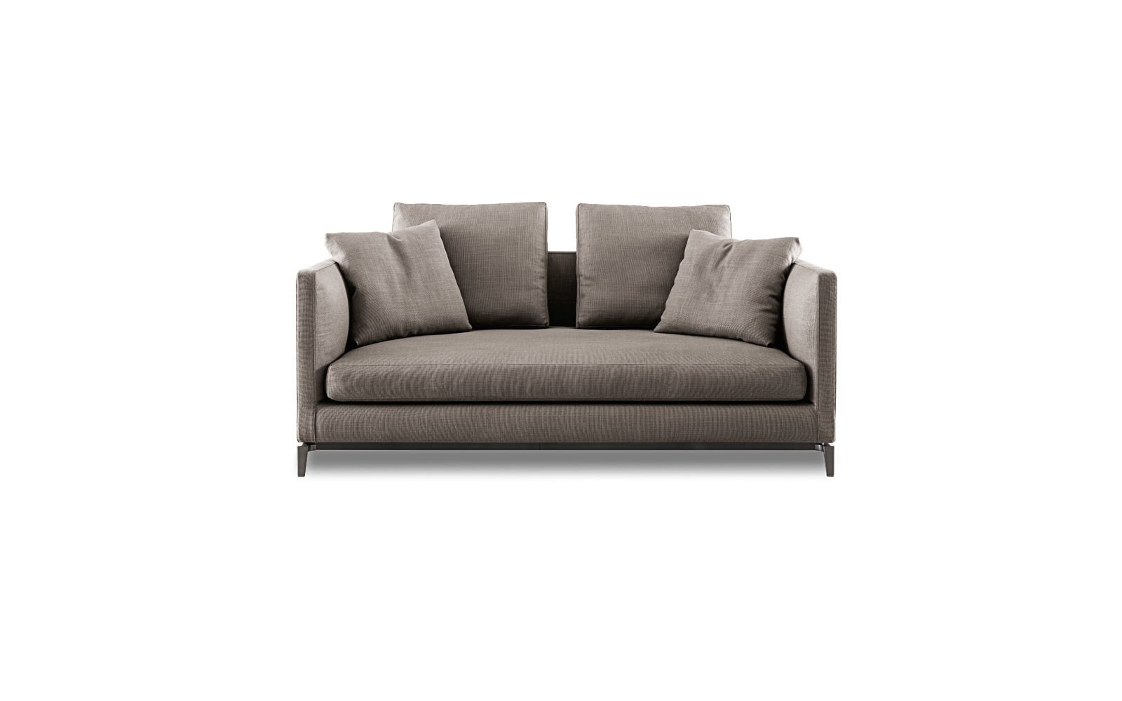 ANDERSEN SLIM 90 SOFA