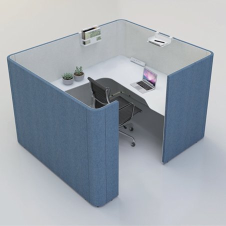 Enjoy Executive Work Pod