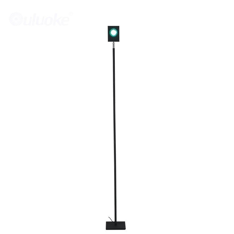 Skyline Ocean Sunset Projection Lamp Height Adjustable Classic Led Light